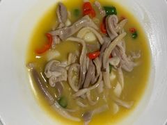 -四道菜·福建海蛎煎(世欧广场店)