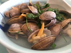 黄蚬子-大连湾旭日饭店(大连湾店)
