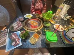 -肉匠日式烧肉屋·和牛居酒屋·酒水小食堂(大汉悦中心店)