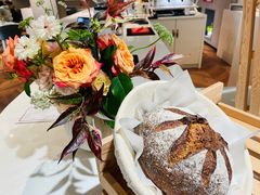 -潮一不贰·法式甜品·生日蛋糕·西式简餐(外滩店)