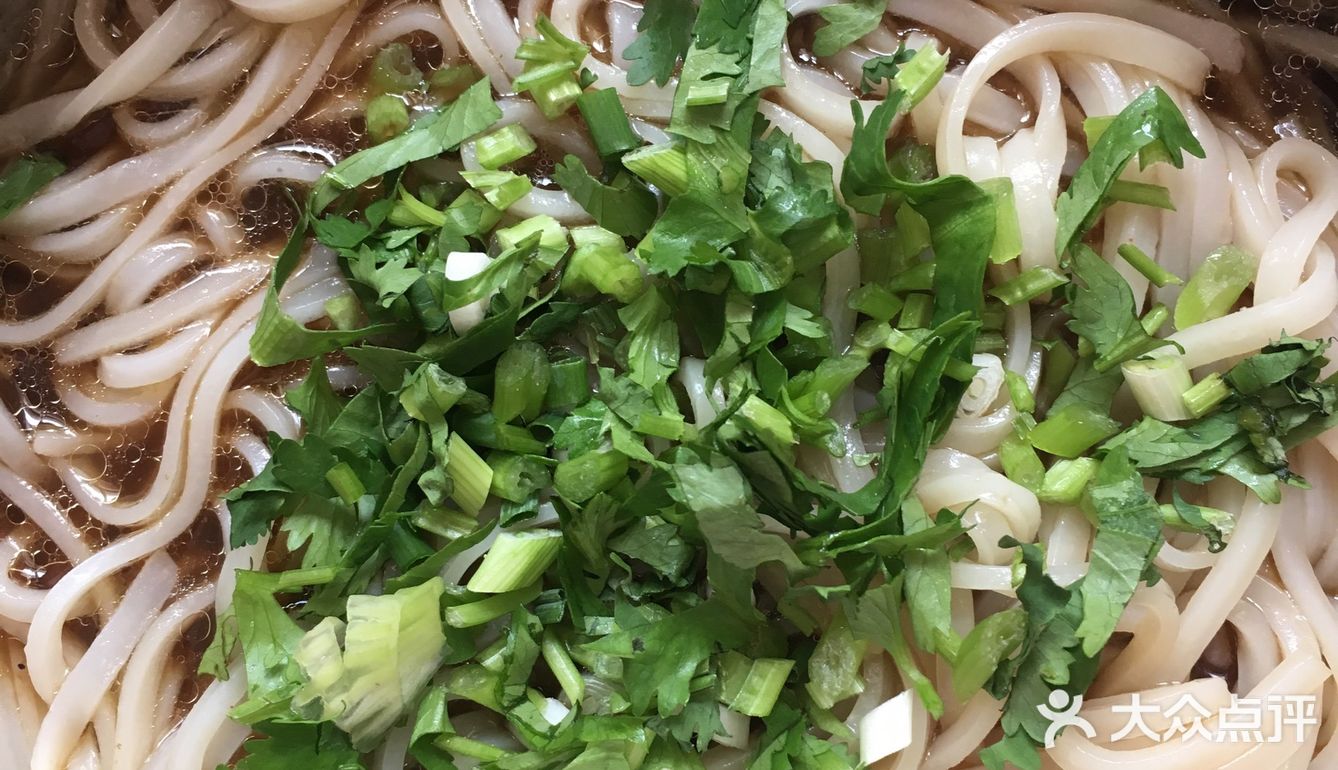 假假的减脂菜谱之好吃的卤水饵丝