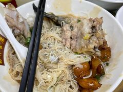 -荔林食店(西华路店)
