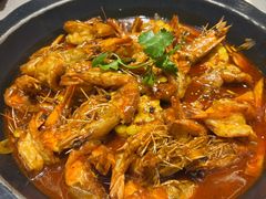 -巴蜀王婆大虾(南锣鼓巷店)