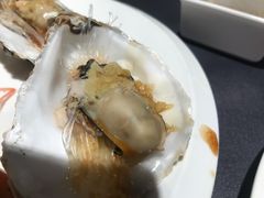 姜汁蒸樱桃蚝-徐记海鲜(曲江南湖店)