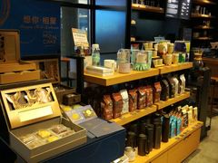 -星巴克臻选(沈阳大悦城店)