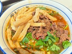 -南门口米粉·百年粉店