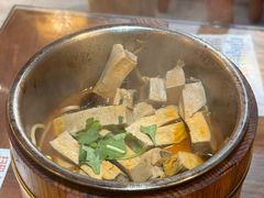 -忘不了·酸菜鱼·28年老南京菜(原北圩路店)