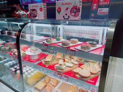 -Tims天好咖啡(河西万象城店)