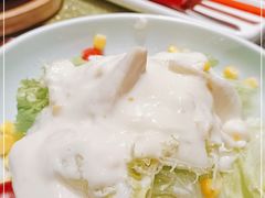 -老头儿油爆虾(星光一期店)