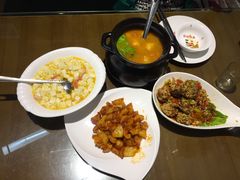 -全聚贤餐厅·湖北家常菜(沙湖店)