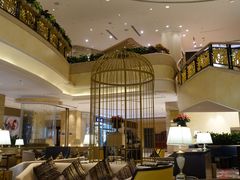 -沈阳丽都酒店