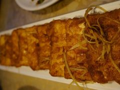 -京尊烤鸭店JINGZUN(春秀路店)