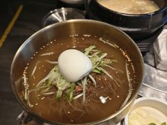 -肉加韩国料理·烤肉(金茂湾店)