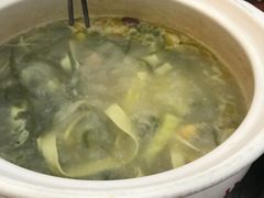 -新招鲜(桃浦路店)