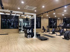 -Another Key健身(紫金店)