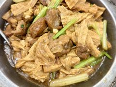 -煲煲掂风味煲仔饭餐厅(西区店)