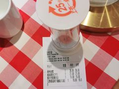 -西贝(吴江路湟普汇店)