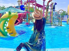 -西安华夏文旅水世界