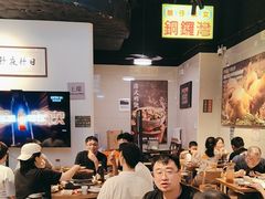 -齐齐衮·廟街生蚝雞煲(荔湾地铁站店)