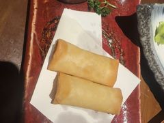 -千代武日本料理(开发区店)