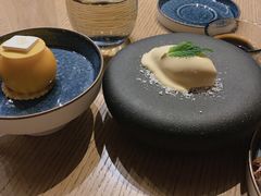 -丽思卡尔顿·炙焰·铁板烧餐厅