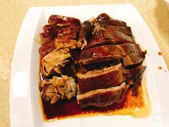 广发豉油鹅-廣發美食(东晓路店)