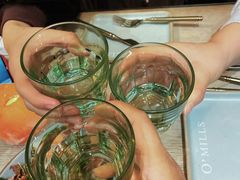 -O'mills Sourdough Bakery&Bistro(永嘉路店)
