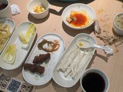 -半天妖烤鱼(百乐广场店)