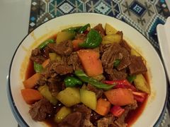-喀什骑仕大观园