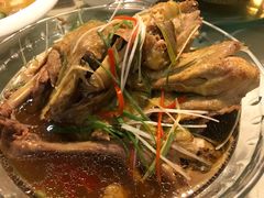-深山老屋(国顺东路店)