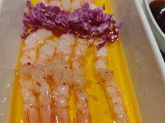 -青雅中餐厅(大连金石滩绿发希尔顿度假酒店)