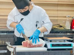 -老乾杯和牛烧肉(王府中环店)