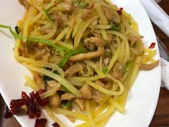 -卢庄(江汉路店)
