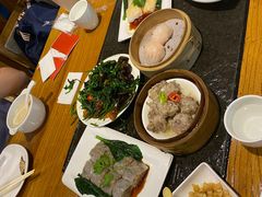 -小城粥道·海胆鲜虾粥(解放广场店)