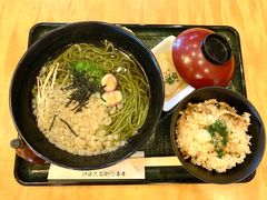 -伊藤久右卫门(宇治本店)