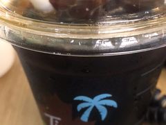 -Tims天好咖啡·贝果(东方广场店)