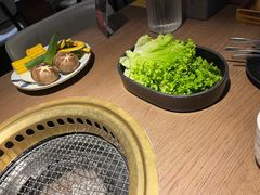 -虎丸烧肉(世纪汇店)