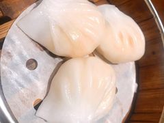 -红莲中餐厅(日航饭店)