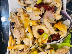 -威海渔村(黄兴路店)