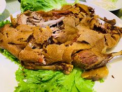 -晋阳饭庄(虎坊桥店)