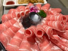 -海底捞火锅(万丰桥店)