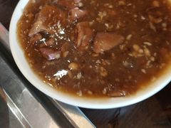 -姚记炒肝店(簋街店)