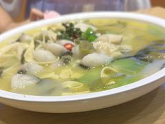 -鱼你在一起(福田安吉尔店)