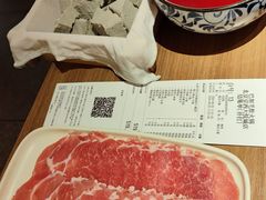 -巴奴毛肚火锅(京西大悦城店)
