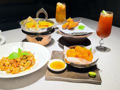 -BetterThai 泰加(苏州中心店)