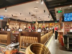 -西塔老太太泥炉烤肉(万柳华联店)