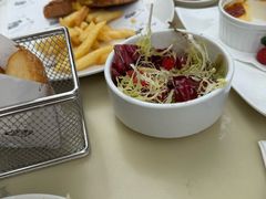 -太平山餐厅(山顶道店)