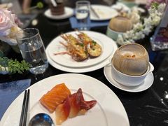 -康帝国际酒店-艾斯本自助西餐厅
