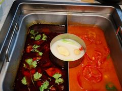 -新辣道鱼火锅(西直门店)