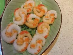 -一叶一世界•素食餐厅(环球中心店)